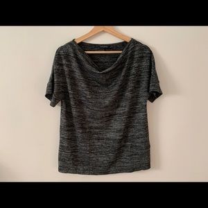 Brand new, soft banana republic shirt!